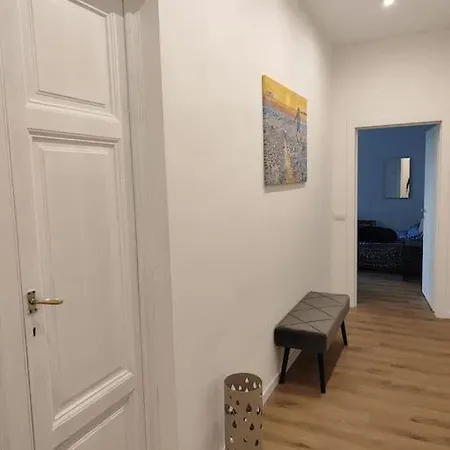Appartamento Casa Ilaria *