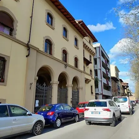 Casa Ilaria Florence