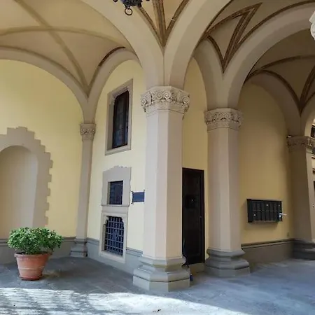 Casa Ilaria *