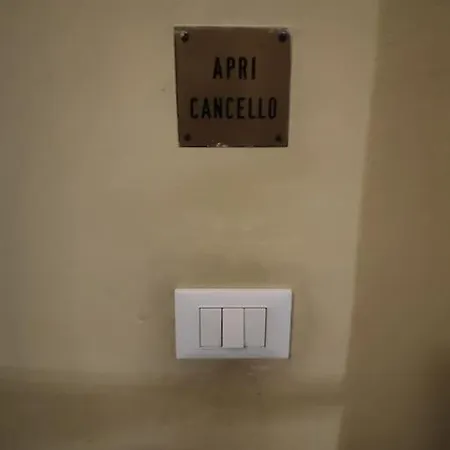 Casa Ilaria Apartment *