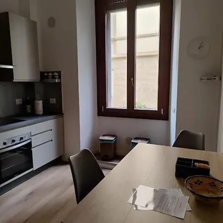 Casa Ilaria *