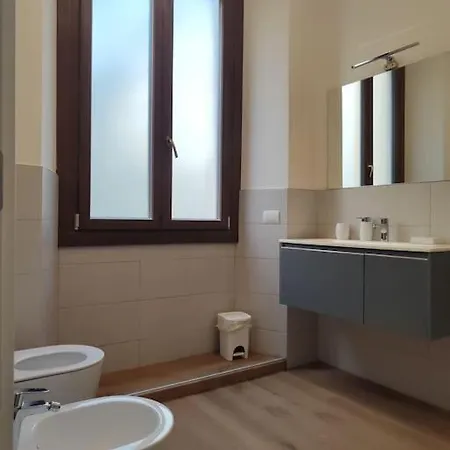 Casa Ilaria Apartment