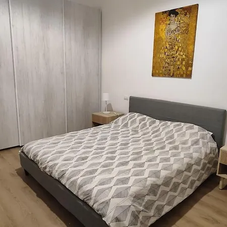 Apartment Casa Ilaria