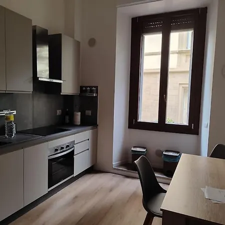 Apartment Casa Ilaria Florence