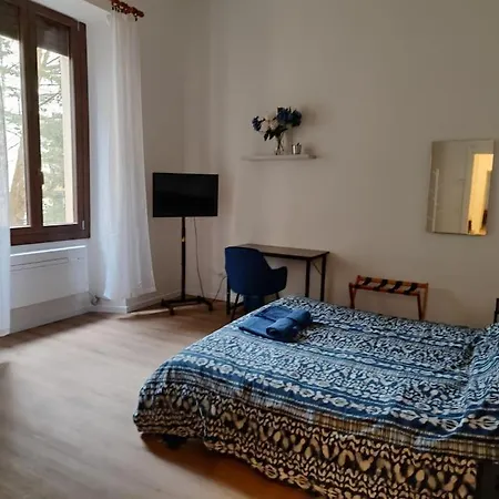 Casa Ilaria * Firenze