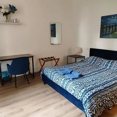 Casa Ilaria Apartment