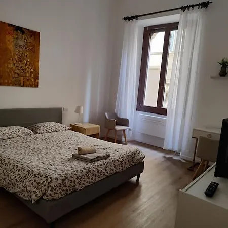 Casa Ilaria Apartment *