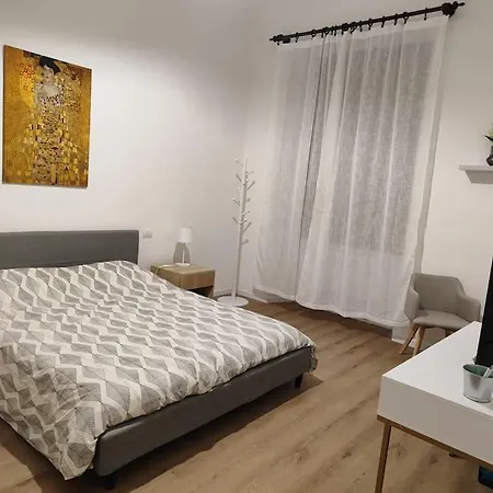 Apartment Casa Ilaria *