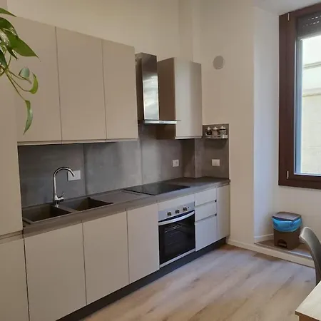 Apartment Casa Ilaria Florence